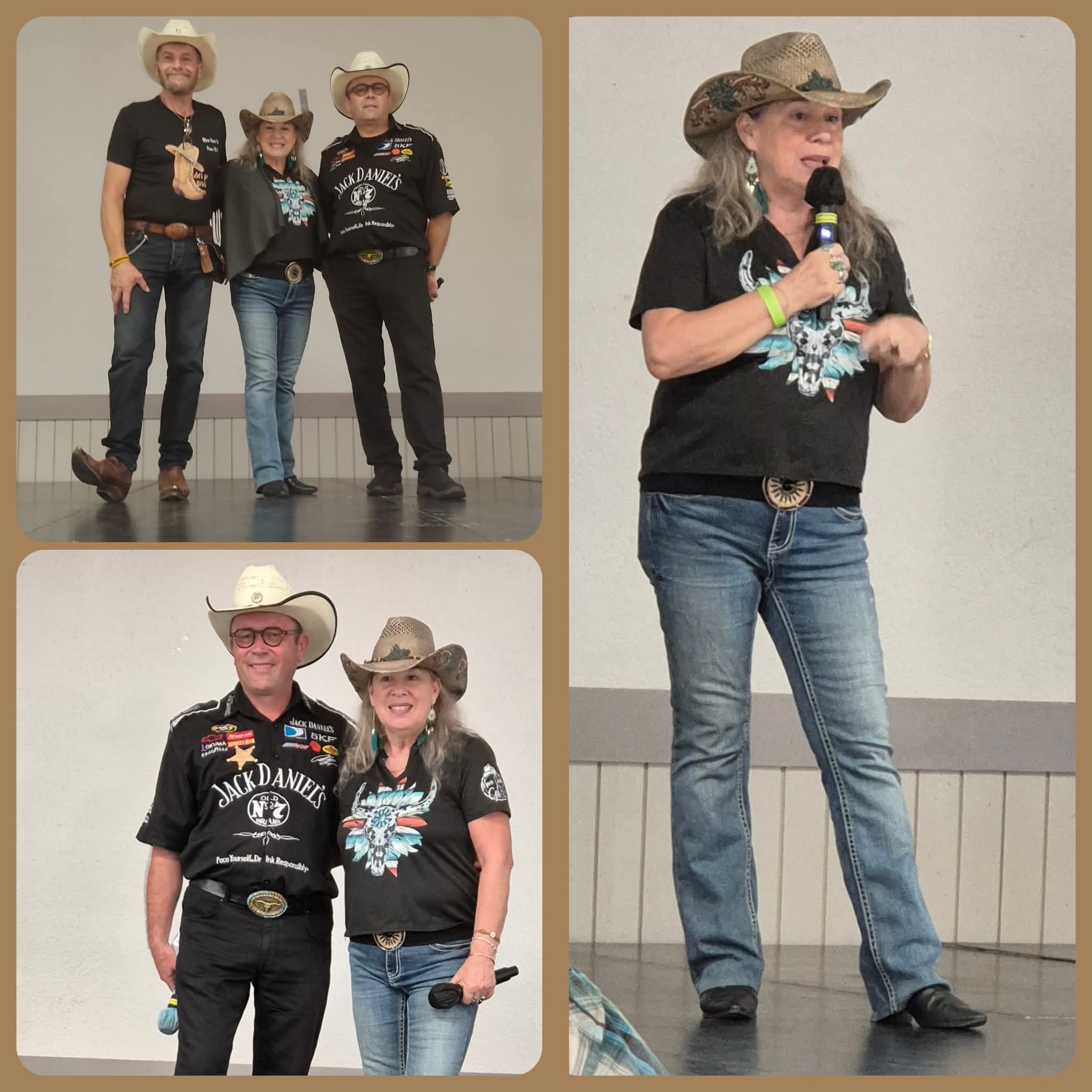 Festival Country 72 Edition 2025